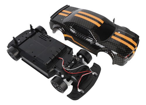 Control Remoto Rc Car Toy Drift De 2,4 Ghz, 4 Ruedas