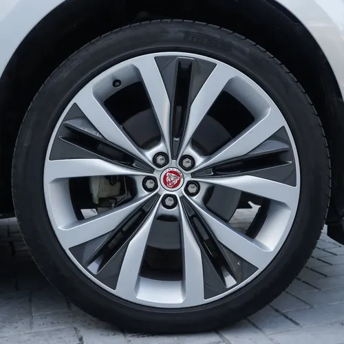 Jaguar F-PACE 3.0 R-sport