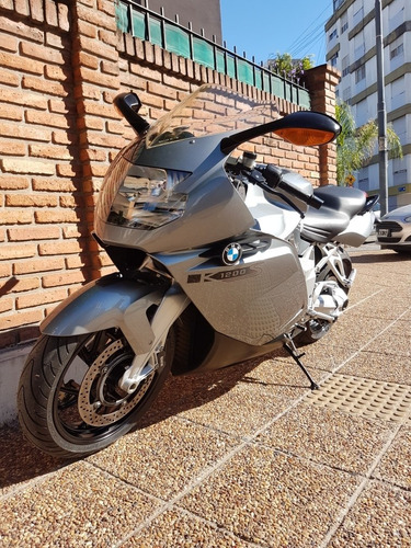Bmw K 1200 S K1200s Permuto Qr Motors