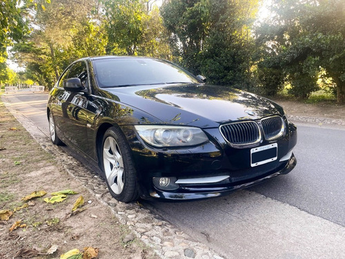 BMW Serie 3 325i