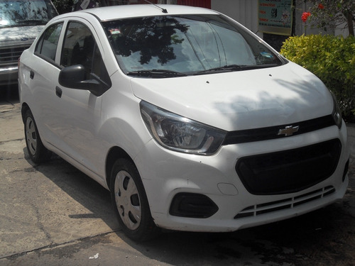 Chevrolet Beat 1.3 Nb Lt Mt