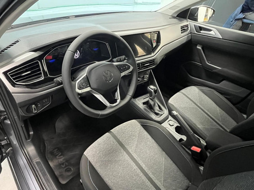 Volkswagen Nivus 1.0 Tsi 200 Trendline