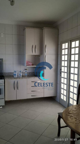 Imagem 13 de 23 de Casa À Venda, 507 M² Por R$ 1.500.000,00 - Centro - São José Dos Campos/sp - Ca0741