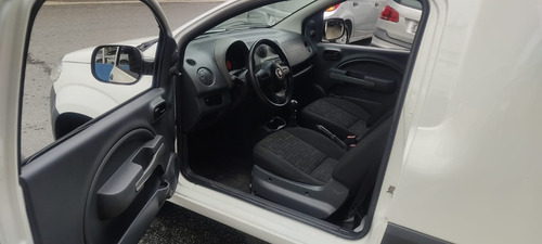 Imagem 7 de 10 de Fiat Fiorino