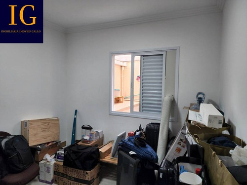 Imagem 17 de 19 de Apartamentoa Venda Em São Caetano 2 Dormitórios Com Suíte | Bairro Boa Vista - Cartagena - 71117268
