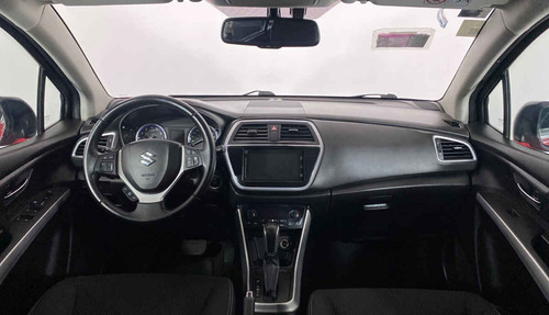Imagen 13 de 15 de 123013 - Suzuki S-cross 2017 Con Garantía