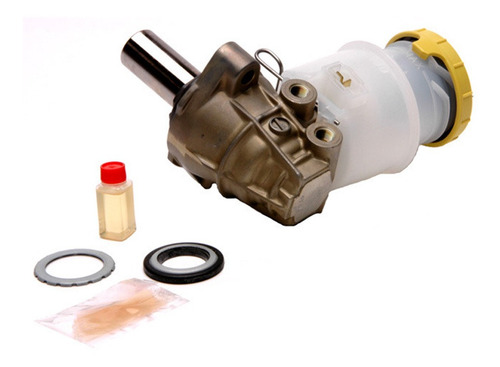 Imagen 7 de 9 de Bomba De Freno Isuzu Rodeo 4wd 3.2l 1998-2001 Lusac
