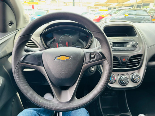 Chevrolet Spark 1.4 Lt Mt