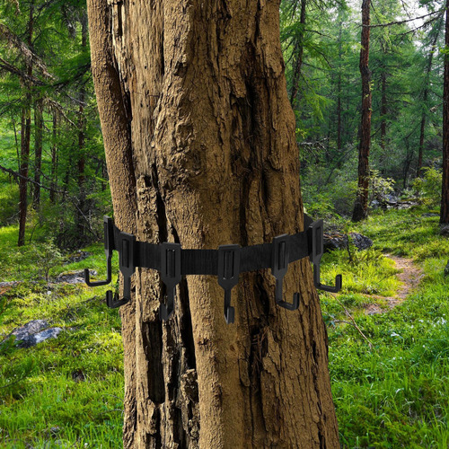 Treestand Strap Gear Hangers Gear De Caza Para Mochilero De