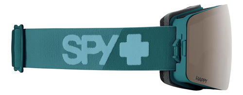 Gafas De Snowboard Spy Optic Marauder Elite Ski (color De De