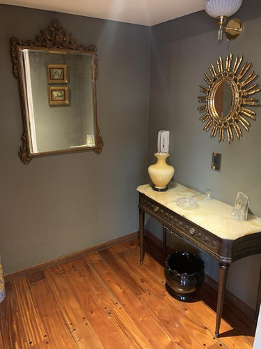 Imagen 8 de 28 de Venta Dúplex 4 Dormitorios. 245m Totales. Recoleta