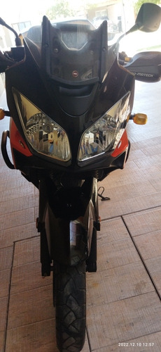 Imagen 10 de 10 de Suzuki Vstrom