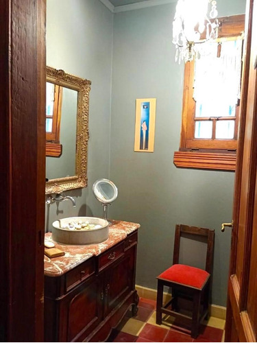 Casa En Venta En Chacras De La Cruz, Exaltación De La Cruz, G.b.a. Zona Norte
