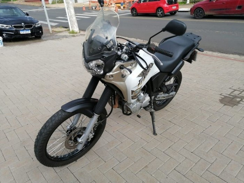 Xtz 250 Ténéré Trail