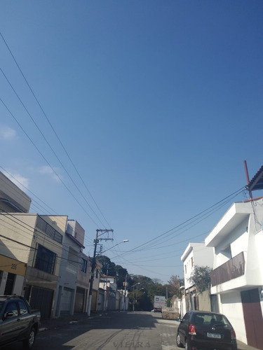 Imagem 13 de 15 de Excelente Casa Com Área Comercial! - 2851-1