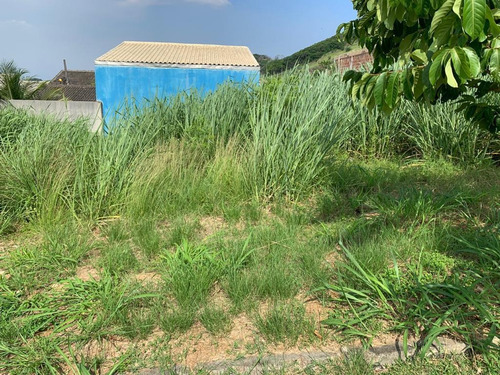 Imagem 8 de 15 de Terreno Para Venda Em Rio De Janeiro, Campo Grande - Rv110_2-1116856