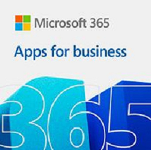 Esd Microsoft 365 Apps For Business Multilenguaje Anual