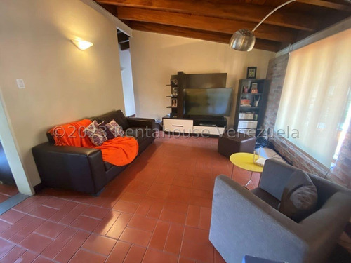 Prados Del Este Acogedora Casa 25-17497 G.s.