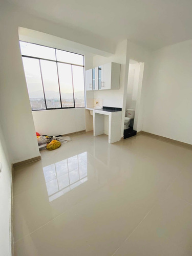 Imagen 1 de 9 de Alquiler De Habitaciones C/baño-san Juan De Lurigancho-wifi