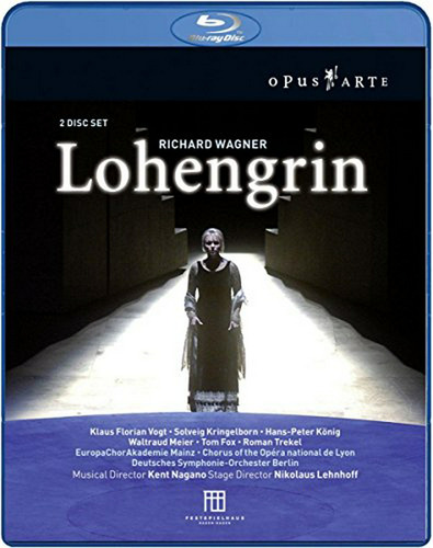 Lohengrin De Wagner: Ópera Épica En Español