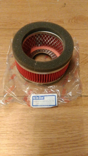 Filtro Aire Motomel Vx 150 Dedion Fa114/12 Argentina