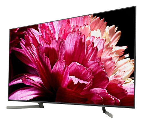 Imagem 3 de 5 de Smart Tv Sony Xbr-75x955g Led 4k 75