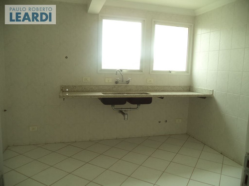 Imagem 11 de 15 de Apartamento Mirandópolis - São Paulo - Ref: 447023