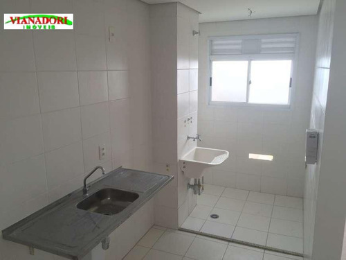 Imagem 14 de 22 de Cobertura Fatto Reserva Vila Rio Guarulhos - Ad0007