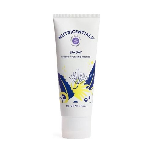 Nutricentials® Spa Day Creamy Hydrating Masque Nu Skin 