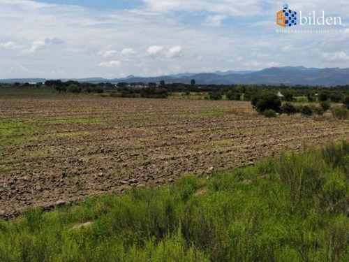 Terreno En Venta José Refugio Salcido
