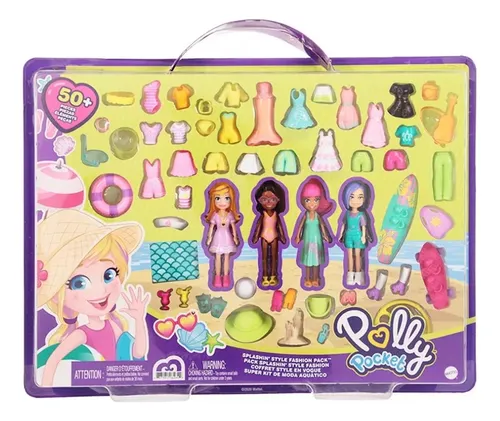 Polly pocket originales top