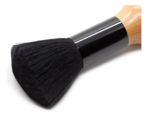 Bledo Sacudidor Suave Barbería Barber Pro + Talco Sr Barbero