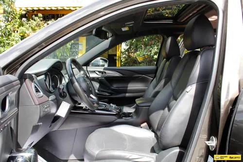 Mazda CX-9 2.5 Grand Touring Lx At 4x4