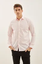 Comprar Camisa Basic Night Hombre Airborn