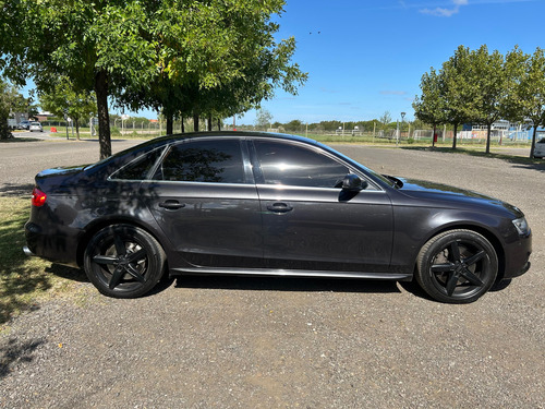 Audi A4 3.0 Quattro Tfsi 272cv Stronic