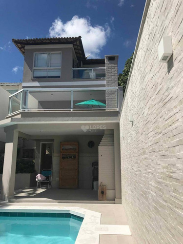 Imagem 27 de 30 de Casa Com 4 Quartos, 122 M² Por R$ 1.100.000,00 - Mata Paca - Niterói/rj - Ca10860