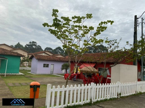 Imagem 5 de 27 de Sobrado À Venda No Bairro Parque Flamengo - Guarulhos/sp - 549
