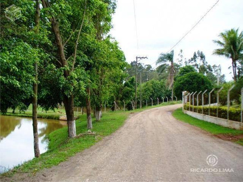 Imagem 7 de 7 de Chácara Residencial À Venda, Batistada, Rio Das Pedras - Ch0012. - Ch0012