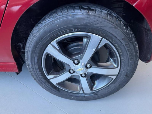 Chevrolet Onix 1.4mt Ltz