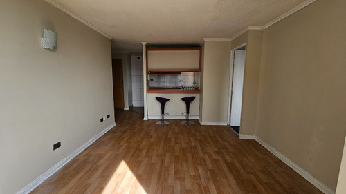 Departamento Barrio Ejercito Jose Miguel Carrera 364