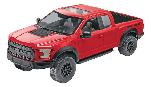 Revell 85-1985 Ford F-150 Raptor 2017 - 1:25 Kit Para Montar