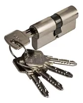 Comprar Cilindro De Embutir Cisa Perita De Seguridad M11 Astral 60mm