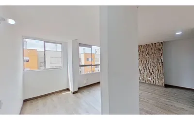 Apartamento en venta