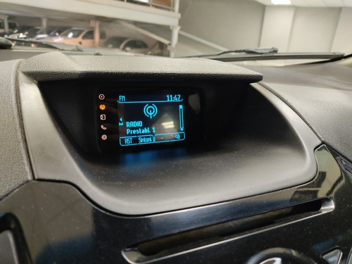 Imagen 12 de 15 de Ford Ecosport Titanium 2.0l At 2014