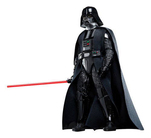 Figura Star Wars Una Nueva Esperanza Darth Vader
