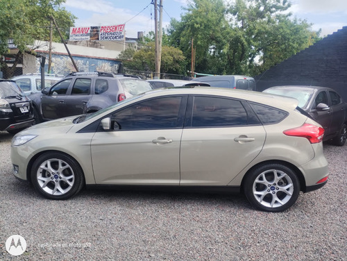 Ford Focus III 2.0 Se Plus At6