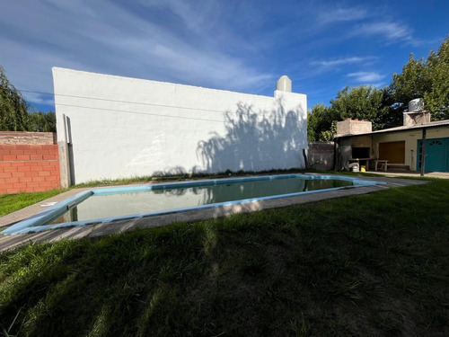 Casa Quinta En Callaqueo 1443 - Santa Rosa