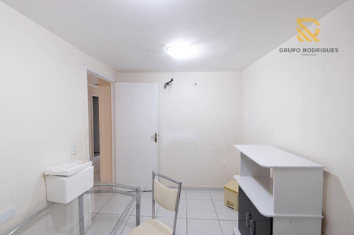 Imagem 8 de 16 de Andar Corporativo, 117 M² - 5 Salas - Venda R$ 270.000 Ou Aluguel R$ 3.700/mês (pacote) - República - São Paulo - Ac0001