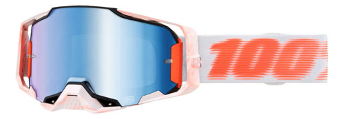 Óculos 100% Armega Original Motocross Enduro Off Road Jetski