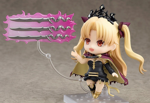 Imagen 4 de 6 de Nendoroid 1016 Lancer/ereshkigal Fate/grand Order